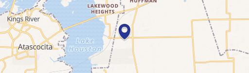 1020 Old Atascocita Rd