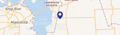 910 Old Atascocita Rd