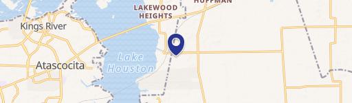 820 Old Atascocita Rd