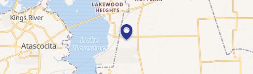 906 Old Atascocita Rd