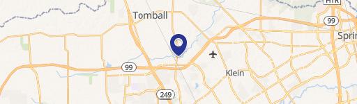 Tomball, TX 77375
