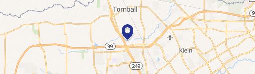 Tomball, TX 77375