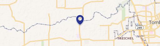 Decker Pr Rosehill Rd