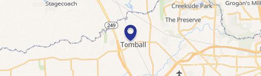 Tomball, TX 77375