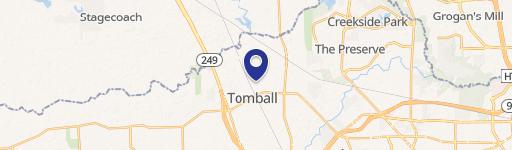 Tomball, TX 77375