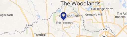 25420 Kuykendahl Rd, Unit D-D400