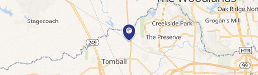 Tomball, TX 77375