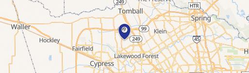 Northpointe Reach Dr