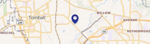 Willow Crk Commerce Dr