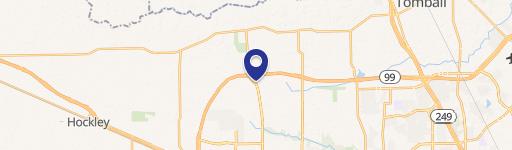 18922 Old Mueschke Rd