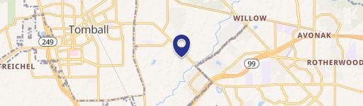 9421 Fm 2920th Rd Bldg, Unit 21