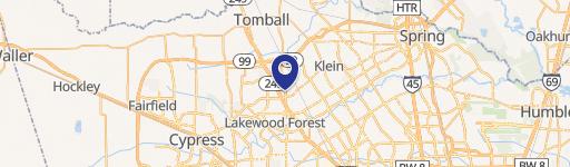 10810 Spg Cypress Rd, Unit 228