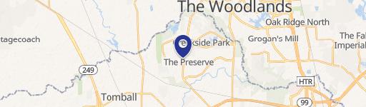 25219 Kuykendahl Rd Ste, Unit 270