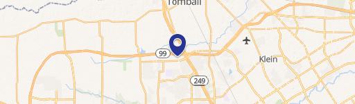 13804 Boudreaux Rd, Unit 1