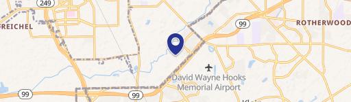 9850 Boudreaux Rd, Unit 400