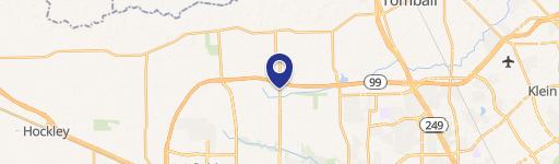 19111 Cypress Rosehill Rd