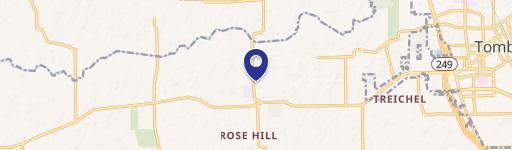 22300 Decker Pr Rosehi Rd