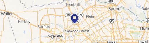 17150 Eldridge Pkwy Ste D