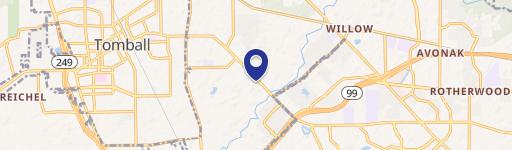 9421 Fm 2920th Rd Bldg 27b