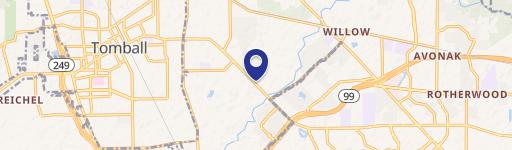 9421 Fm 2920th Rd Bldg 27a