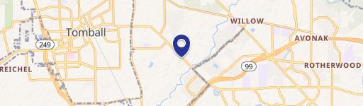 9421 Fm 2920th Rd Bldg 27a