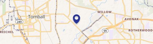 9518 Fm 2920th Rd, Unit 1