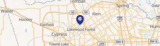 12111 Hermitage Oaks Ct