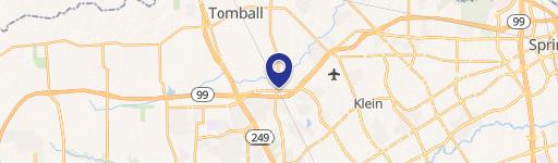 19950 Hufsmith Kohrville Rd