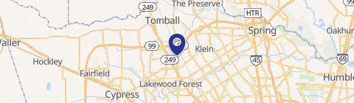 18123 Hufsmith Kohrville Rd