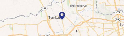 22425 Hufsmith Kohrville Rd