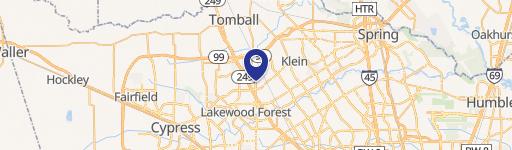 17225 Hufsmith Kohrville Rd