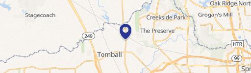 24233 Hufsmith Kohrville Rd