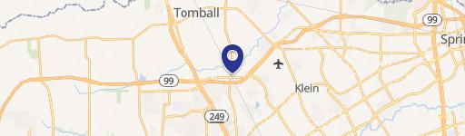 19950 Hufsmith Kohrville Rd