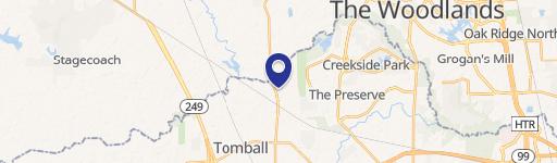 25252 Hufsmith Kohrville Rd