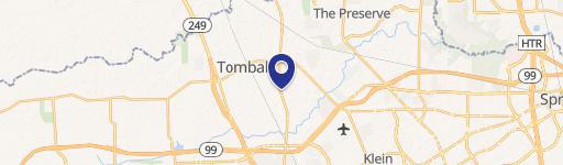 22115 Hufsmith Kohrville Rd