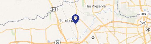 22311 Hufsmith Kohrville Rd