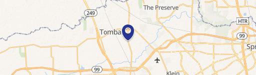 22111 Hufsmith Kohrville Rd