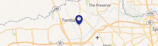 22119 Hufsmith Kohrville Rd