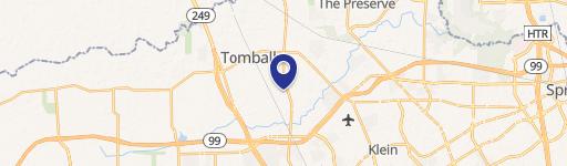 21403 Hufsmith Kohrville Rd