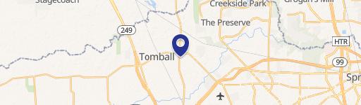 22820 Hufsmith Kohrville Rd