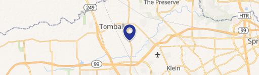 21615 Hufsmith Kohrville Rd