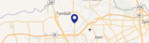 21321 Hufsmith Kohrville Rd