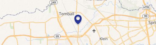 21247 Hufsmith Kohrville Rd