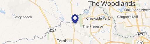 25238 Hufsmith Kohrville Rd