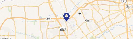 19342 Hufsmith Kohrville Rd