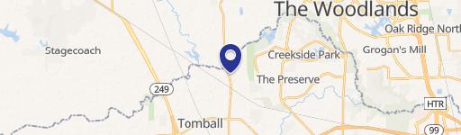 25248 Hufsmith Kohrville Rd