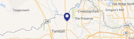 24521 Hufsmith Kohrville Rd