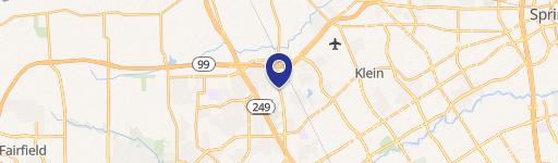 18531 Hufsmith Kohrville Rd