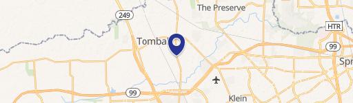 21833 Hufsmith Kohrville Rd