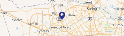 17403 Hufsmith Kohrville Rd